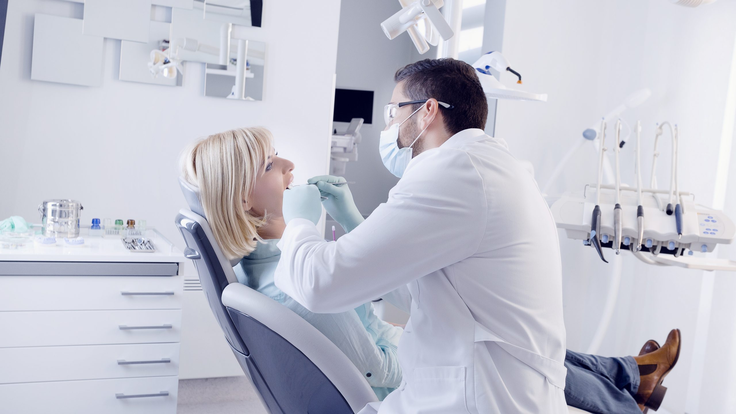 Dentist in Chelan, WA