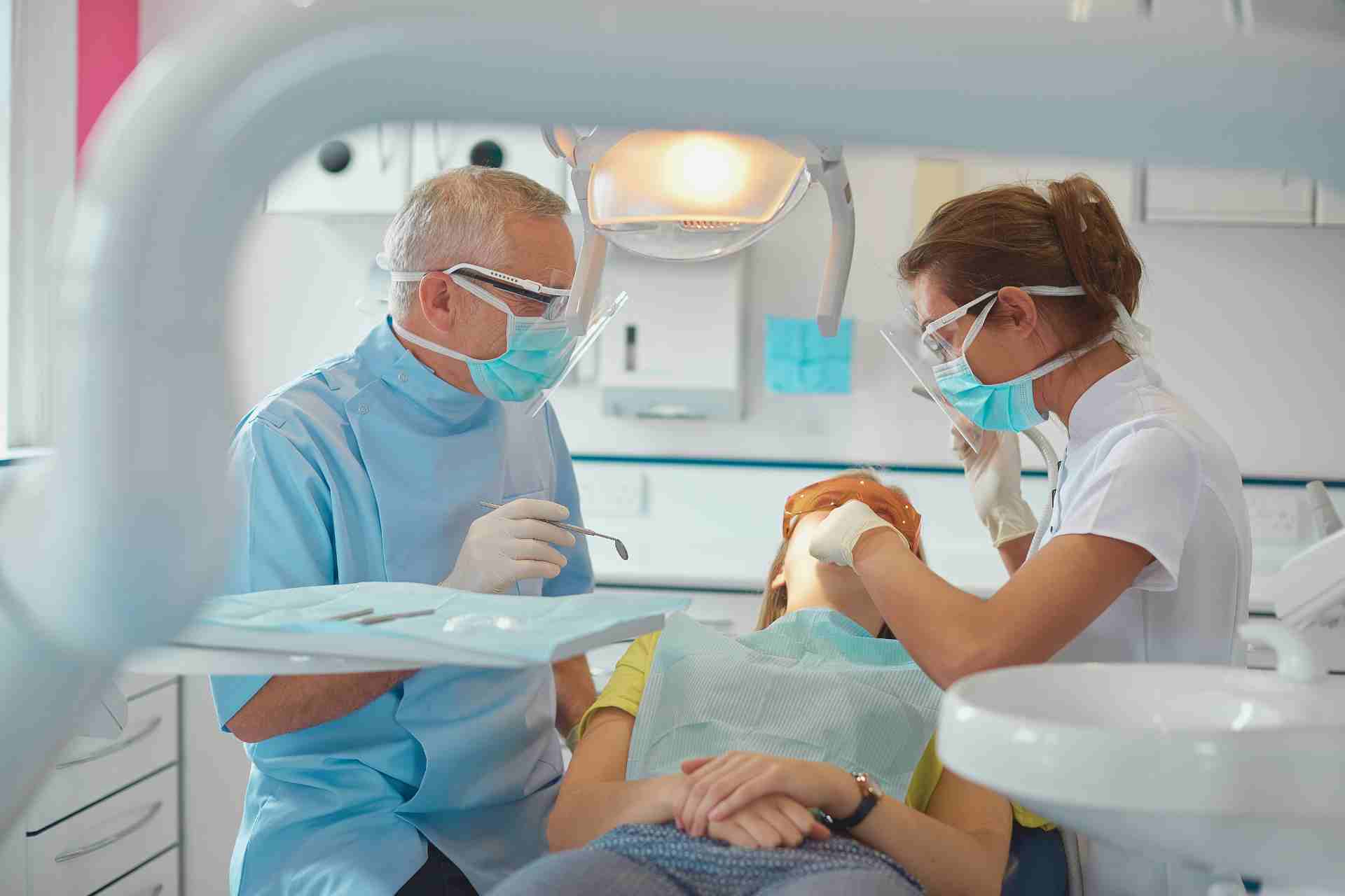Dentist in Chelan, WA